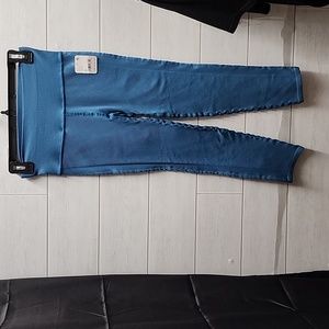 NWT Womens Free People Movement Leggings